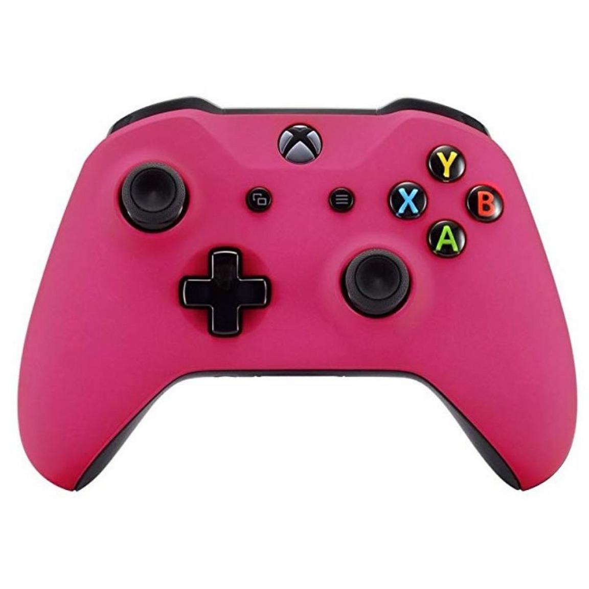 pink xbox one controller | shop now same day delivery